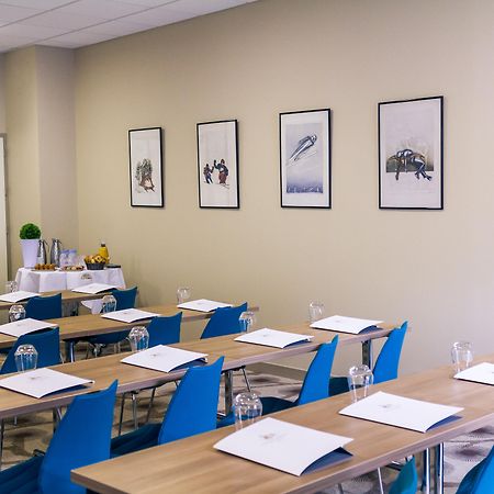 B&B Home Brides-Les-Bains Les 3 Vallees Zewnętrze zdjęcie