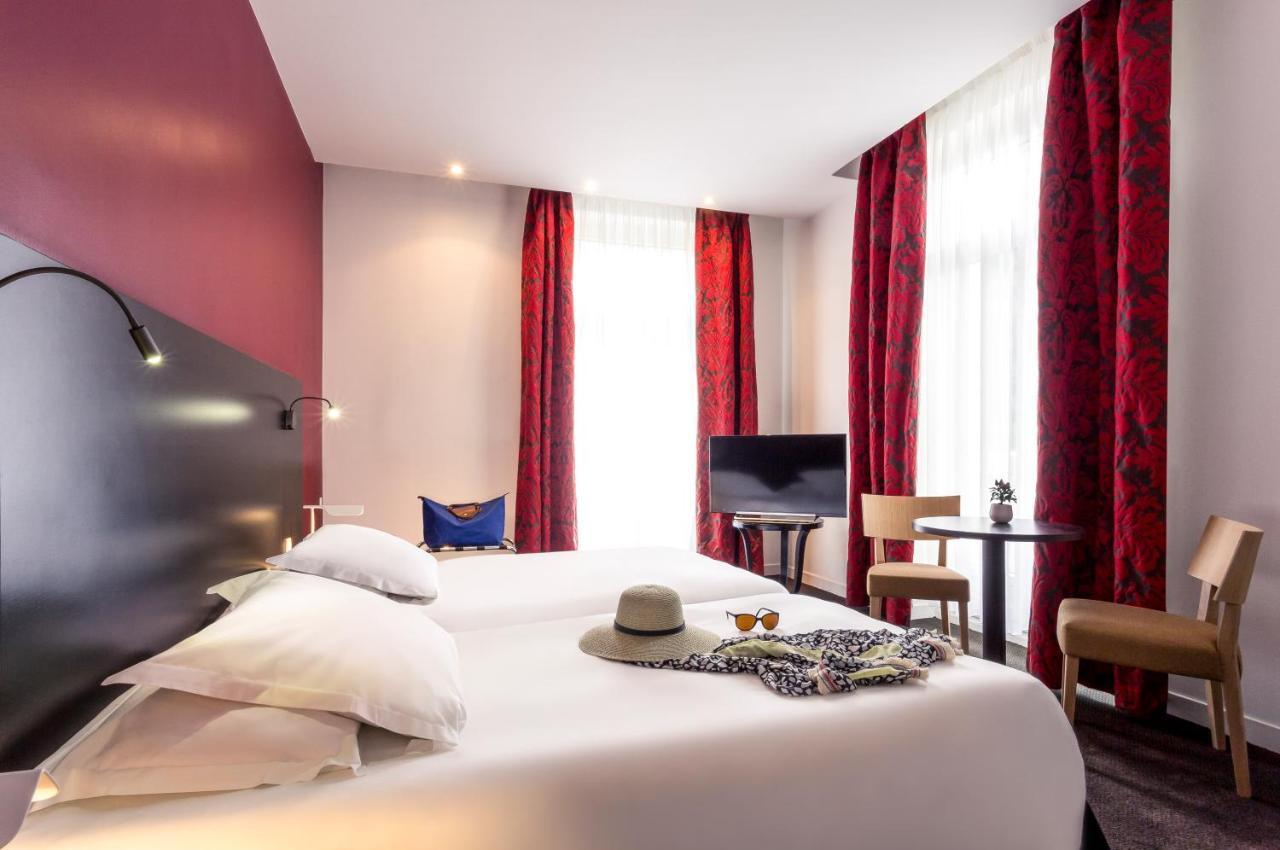 B&B Home Brides-Les-Bains Les 3 Vallees Zewnętrze zdjęcie