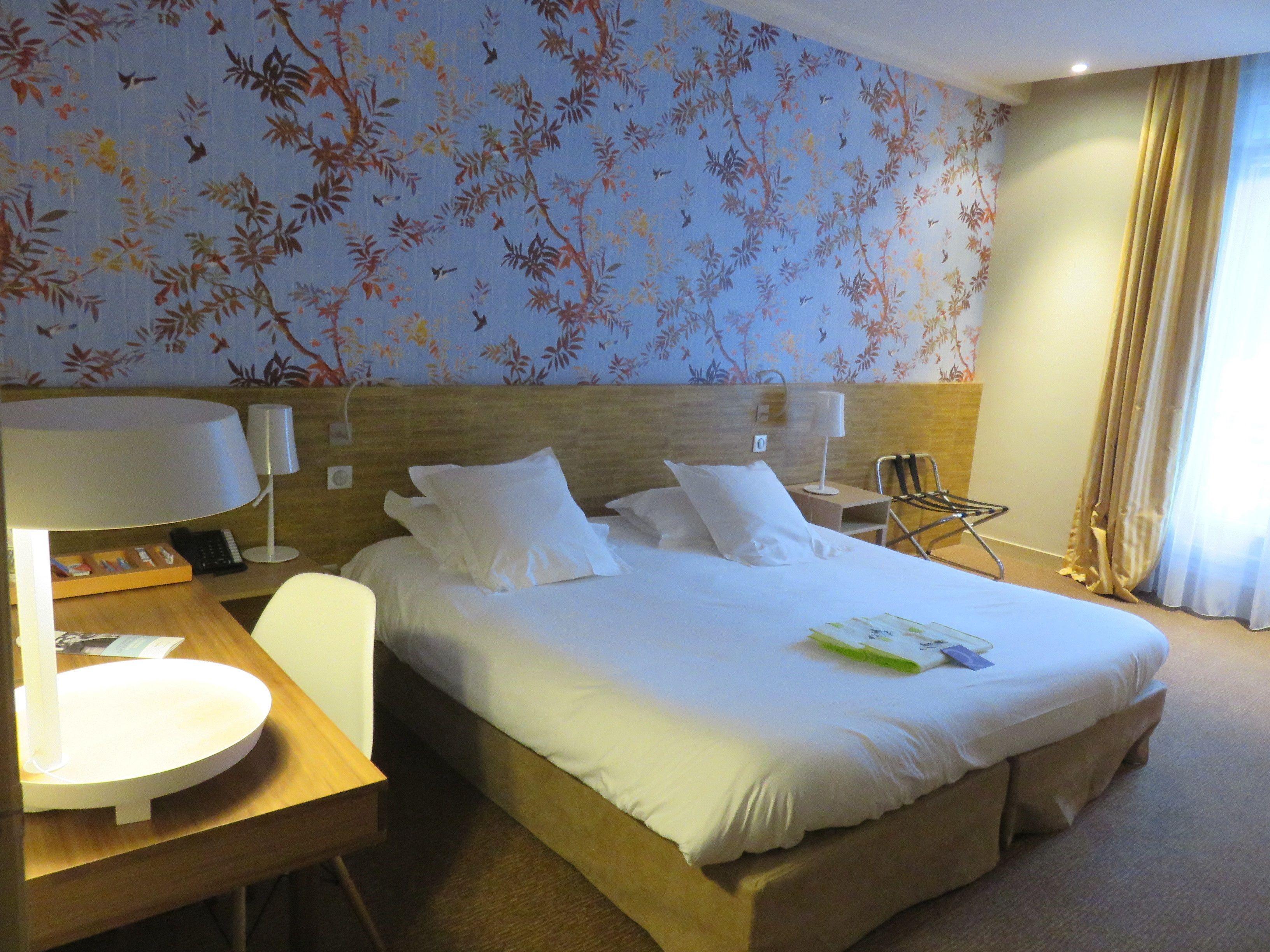 B&B Home Brides-Les-Bains Les 3 Vallees Zewnętrze zdjęcie