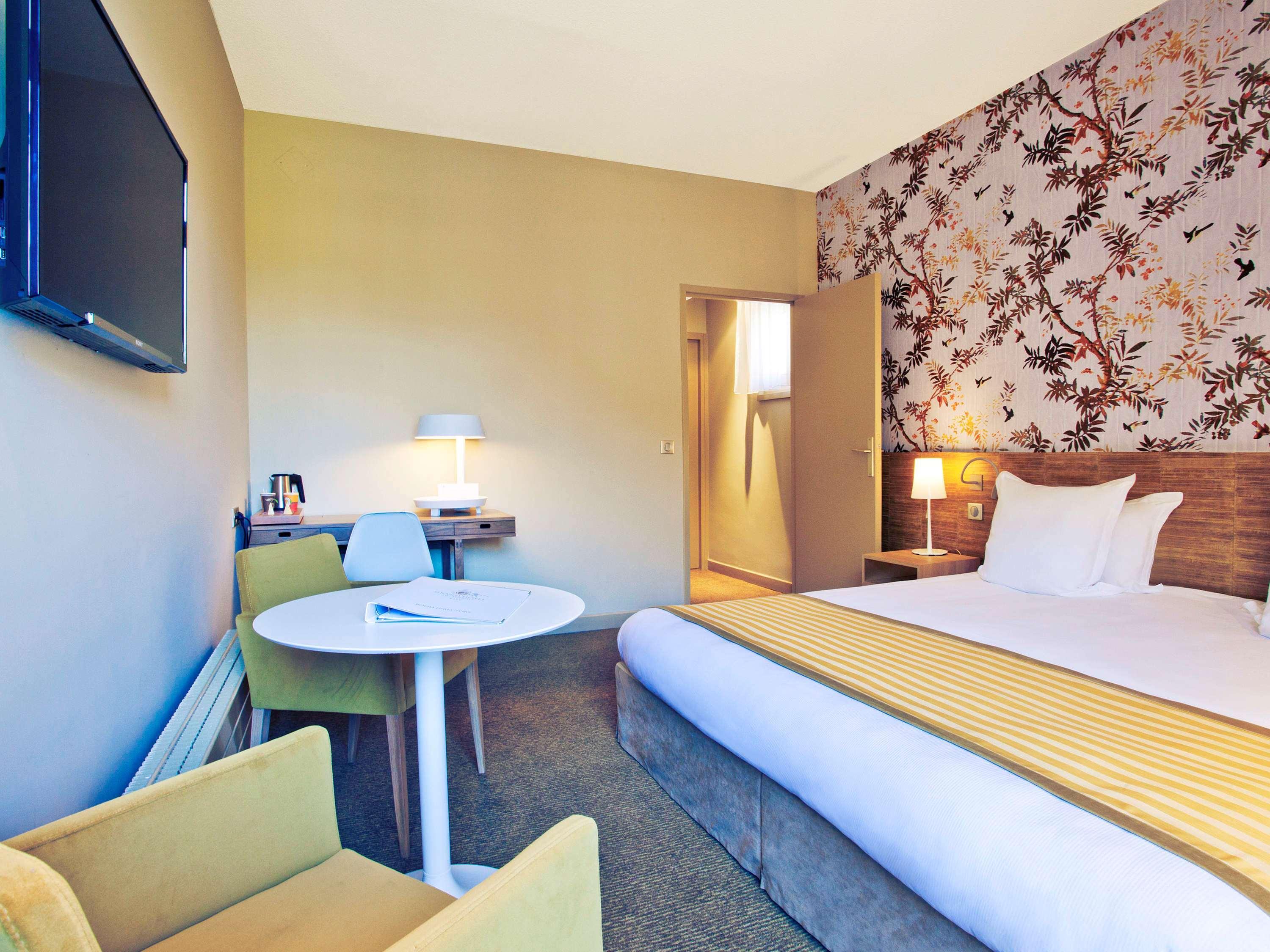 B&B Home Brides-Les-Bains Les 3 Vallees Zewnętrze zdjęcie