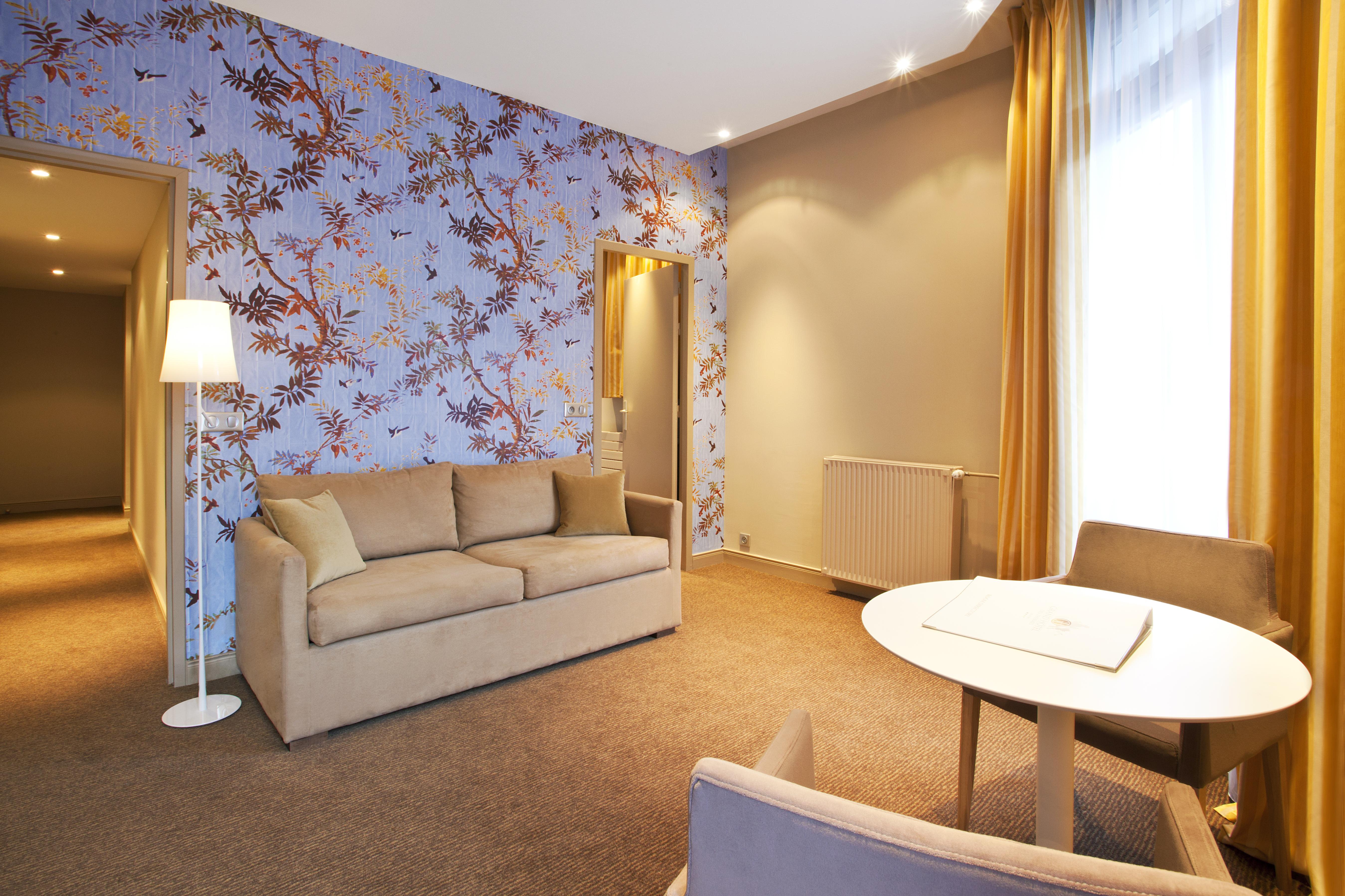 B&B Home Brides-Les-Bains Les 3 Vallees Zewnętrze zdjęcie