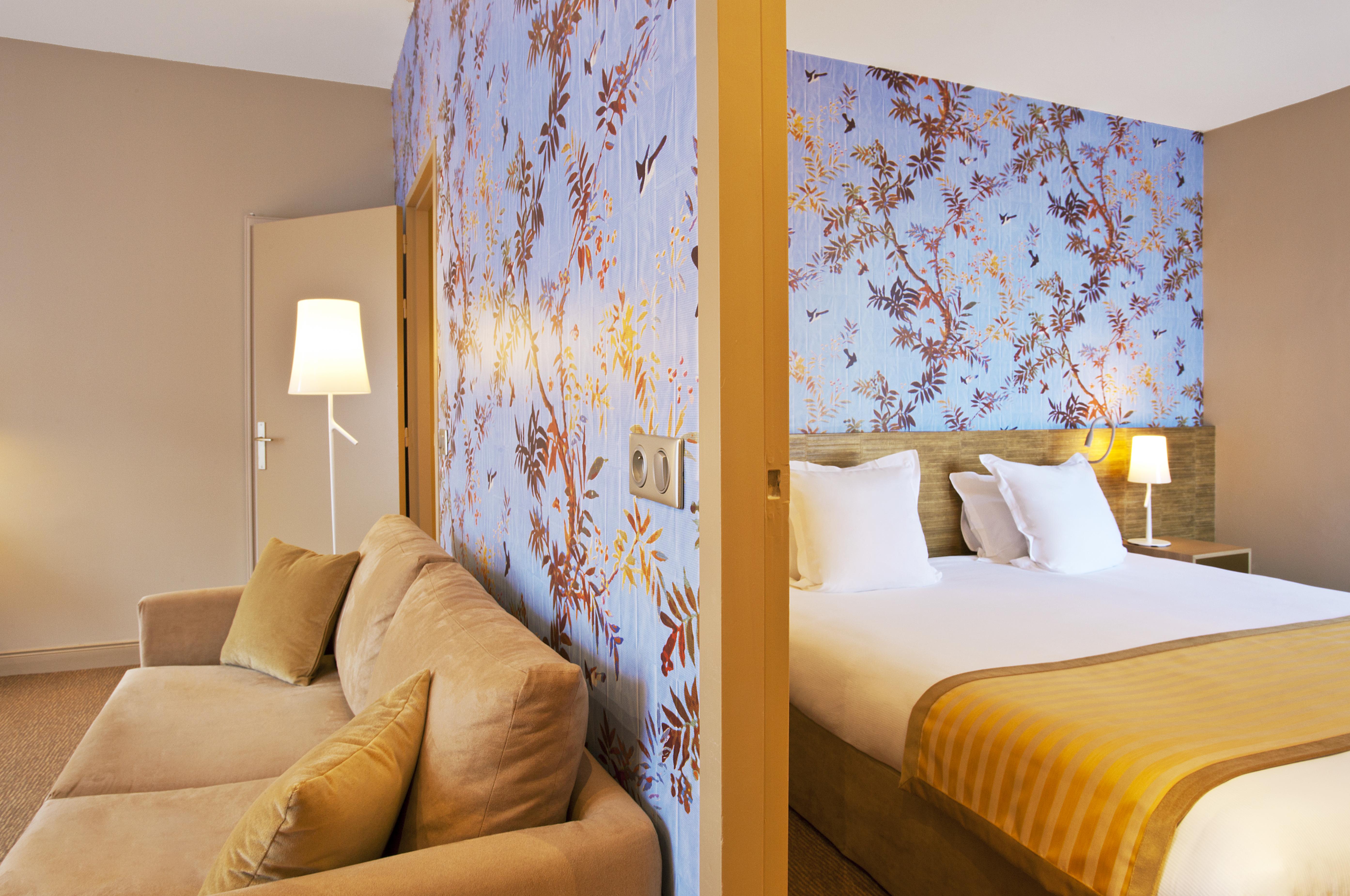 B&B Home Brides-Les-Bains Les 3 Vallees Zewnętrze zdjęcie