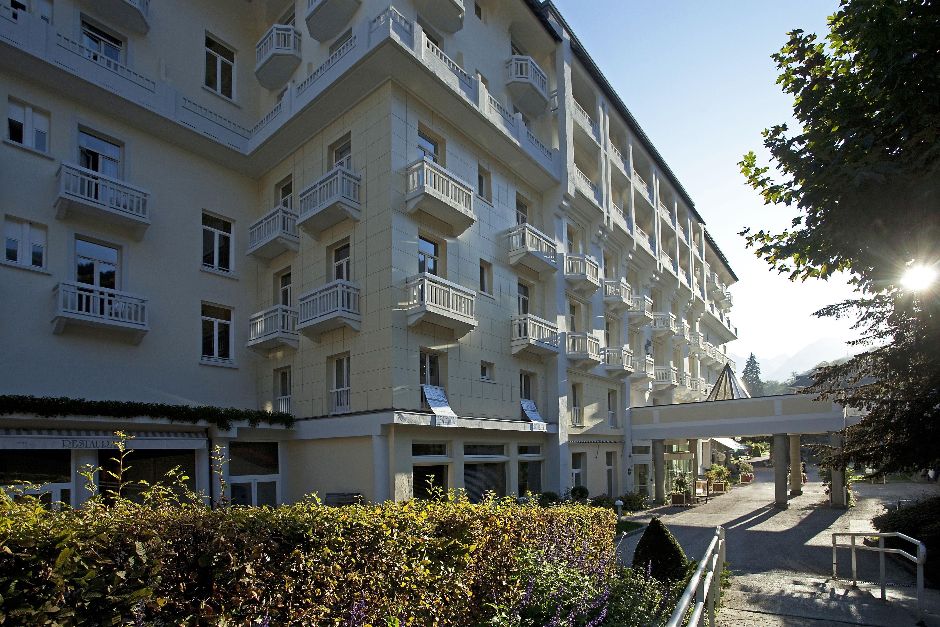 B&B Home Brides-Les-Bains Les 3 Vallees Zewnętrze zdjęcie