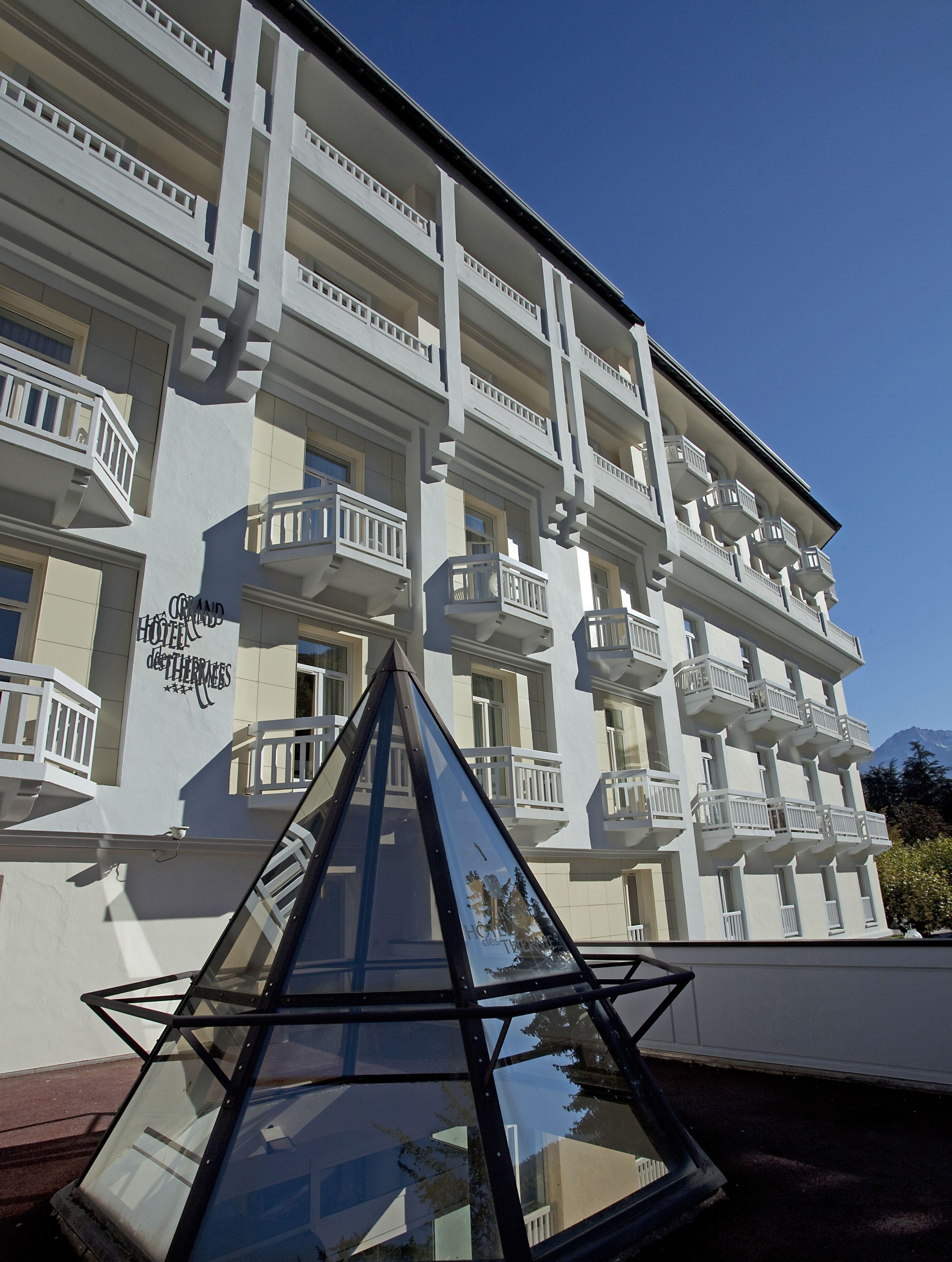 B&B Home Brides-Les-Bains Les 3 Vallees Zewnętrze zdjęcie