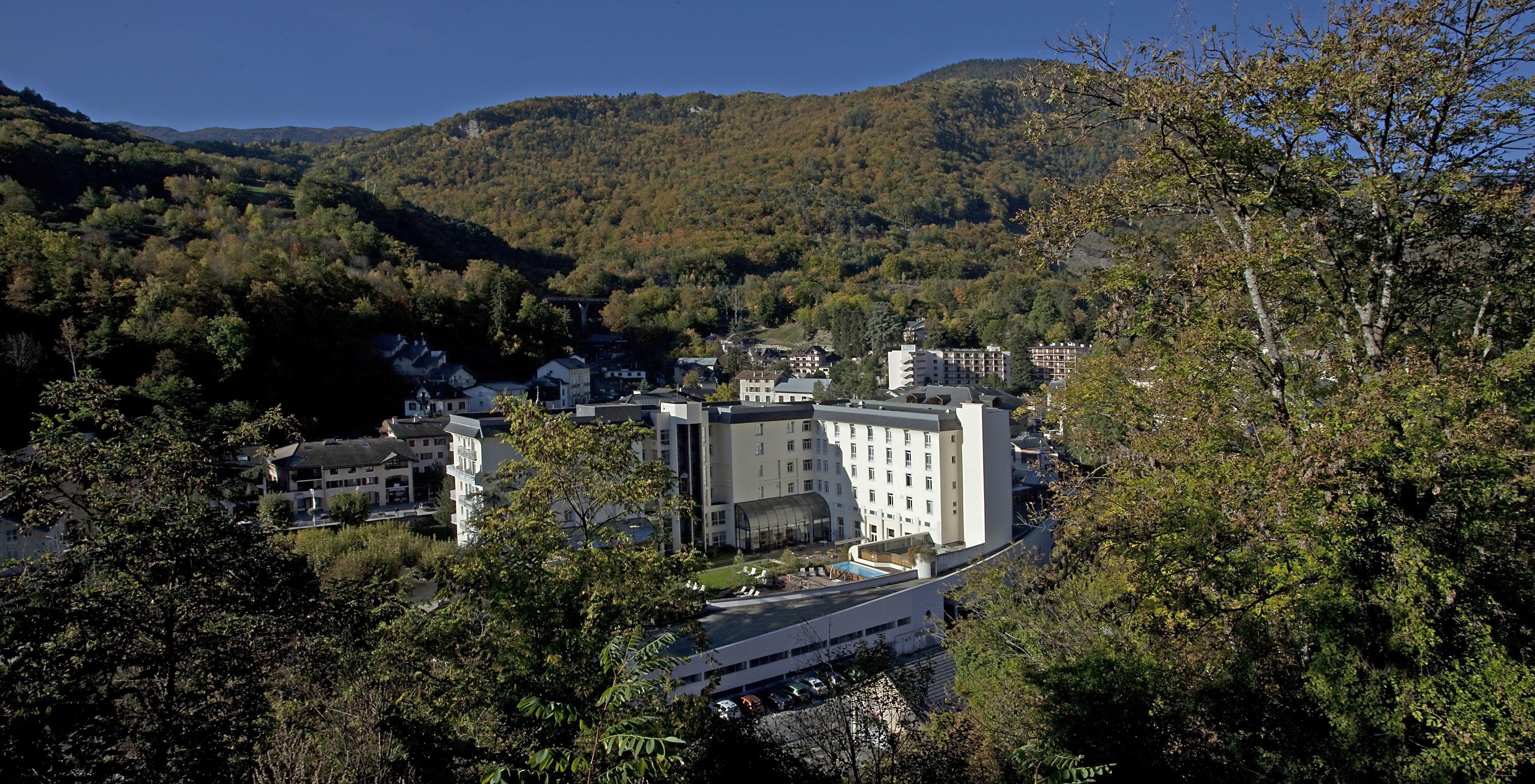 B&B Home Brides-Les-Bains Les 3 Vallees Zewnętrze zdjęcie