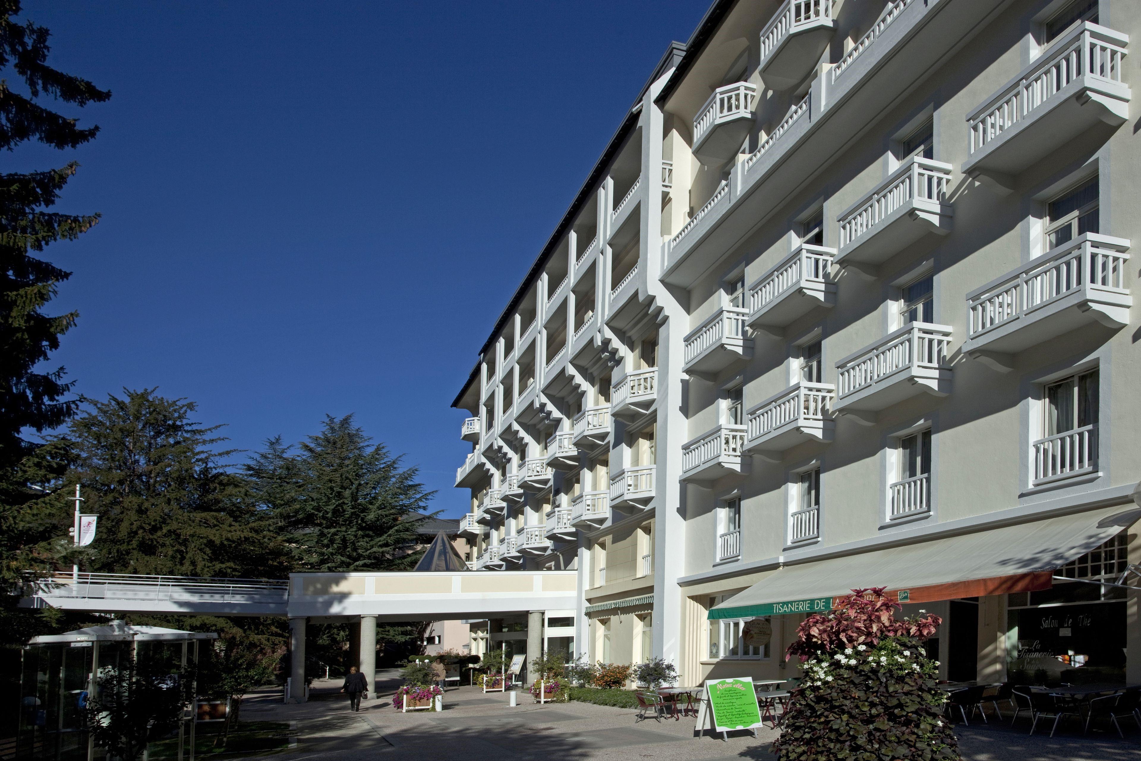 B&B Home Brides-Les-Bains Les 3 Vallees Zewnętrze zdjęcie