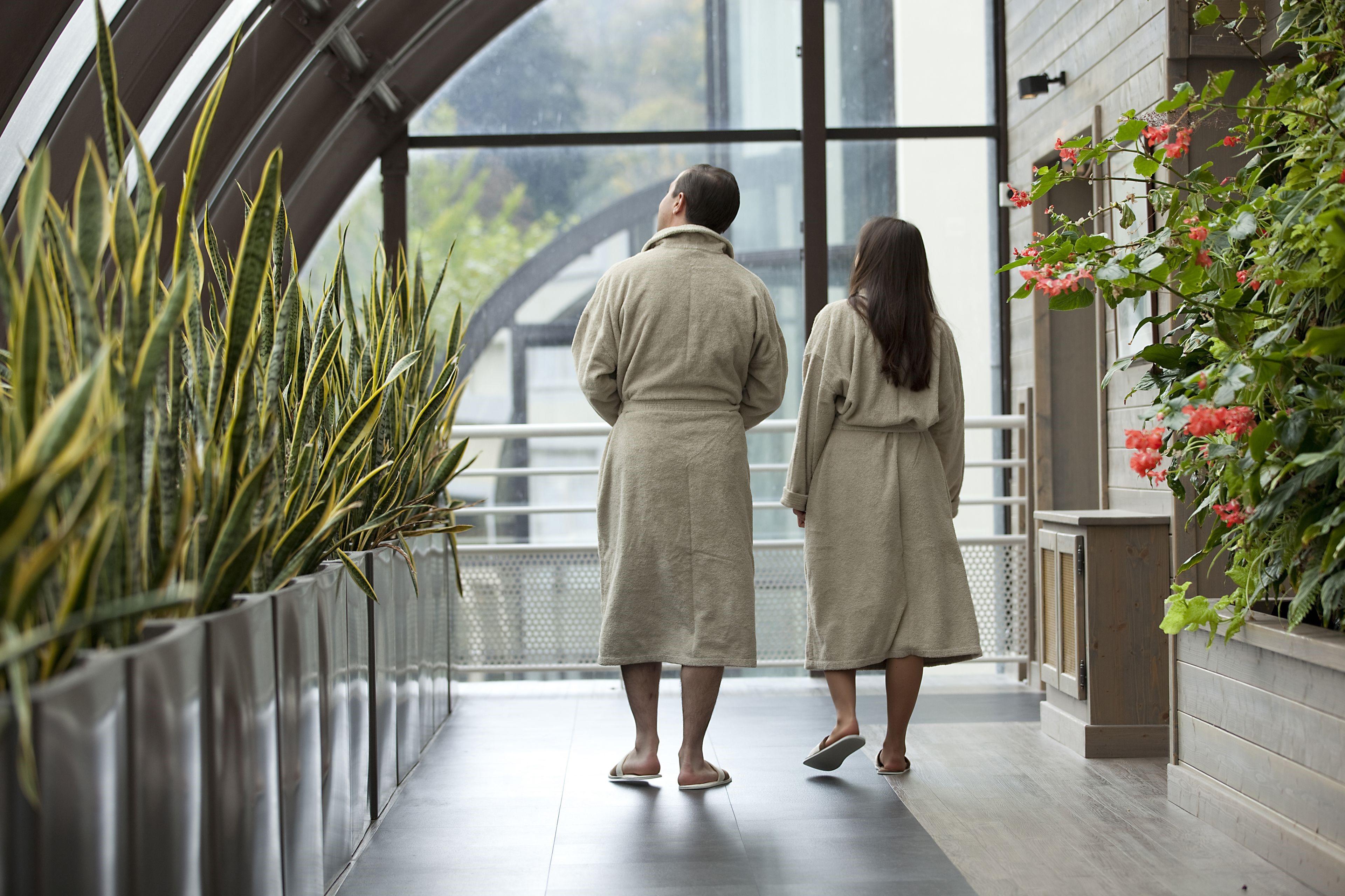 B&B Home Brides-Les-Bains Les 3 Vallees Zewnętrze zdjęcie