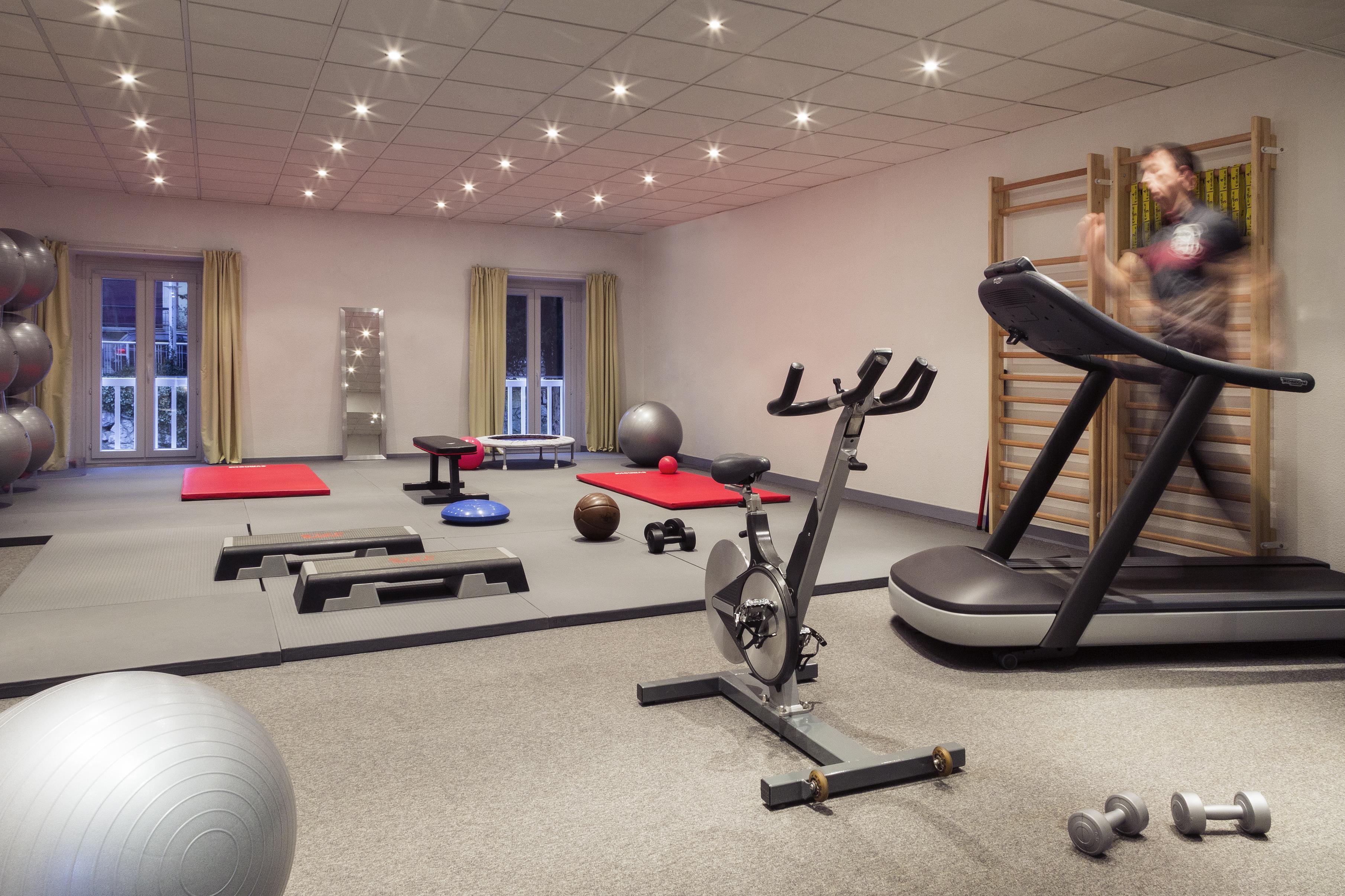 B&B Home Brides-Les-Bains Les 3 Vallees Zewnętrze zdjęcie