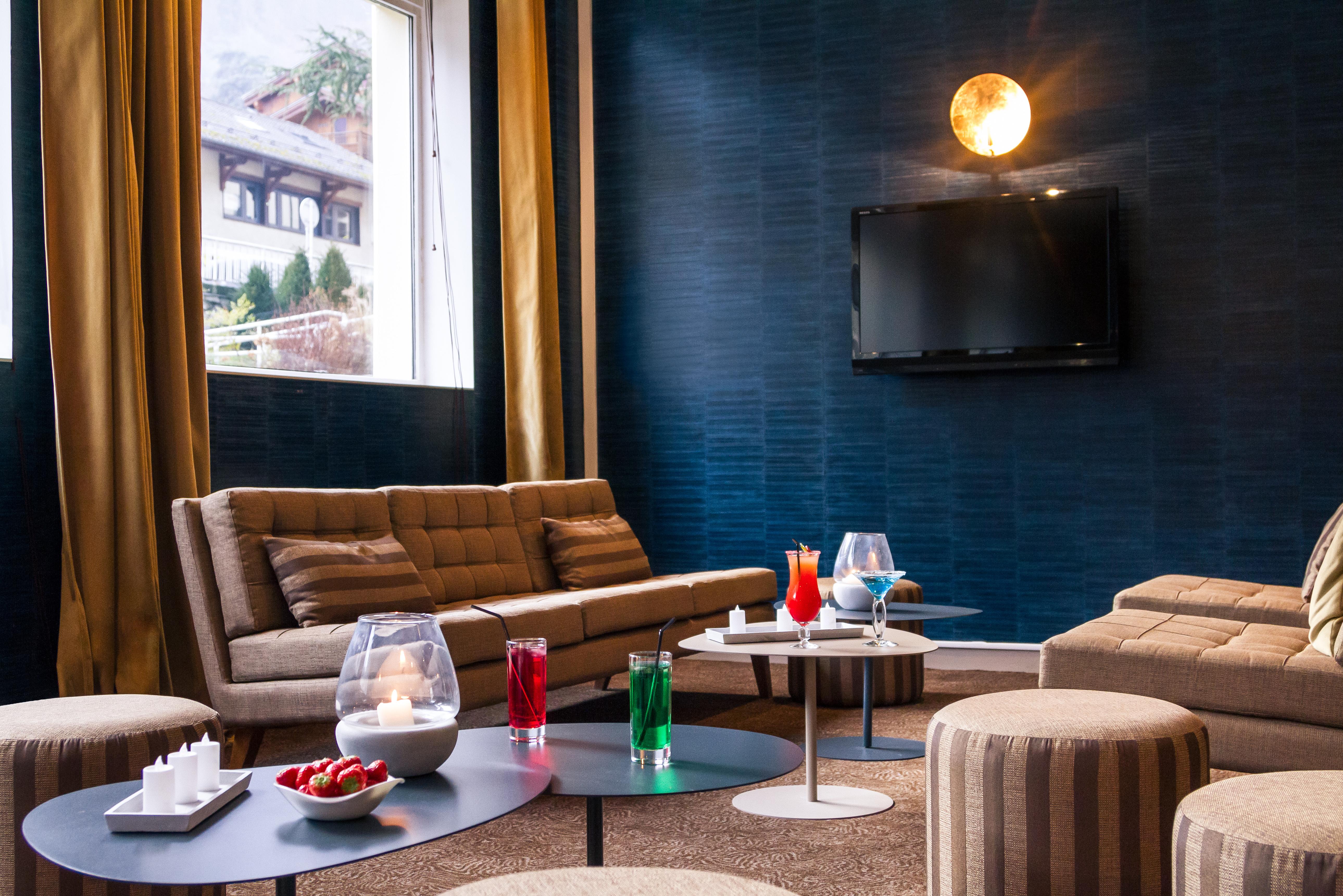 B&B Home Brides-Les-Bains Les 3 Vallees Zewnętrze zdjęcie