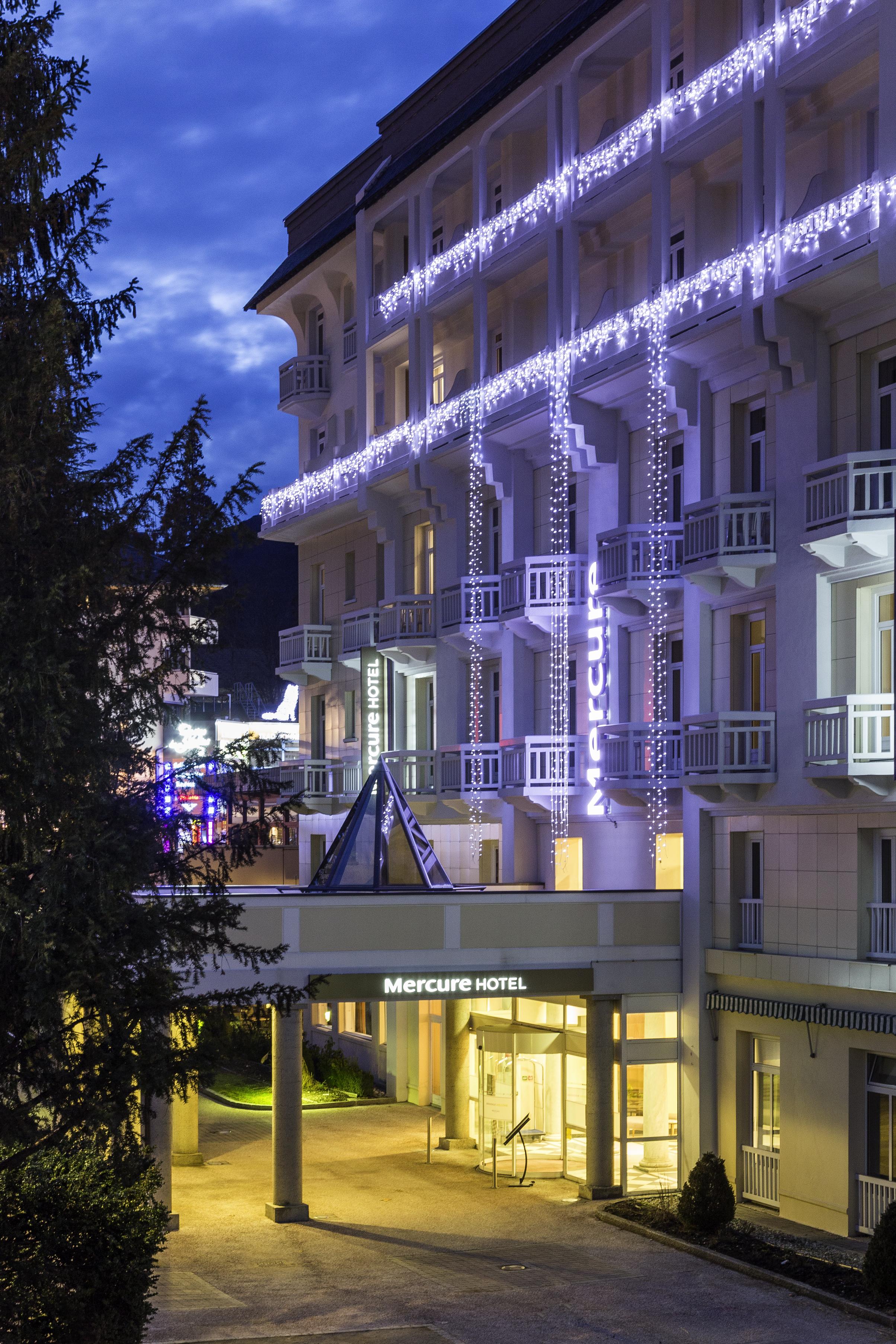 B&B Home Brides-Les-Bains Les 3 Vallees Zewnętrze zdjęcie