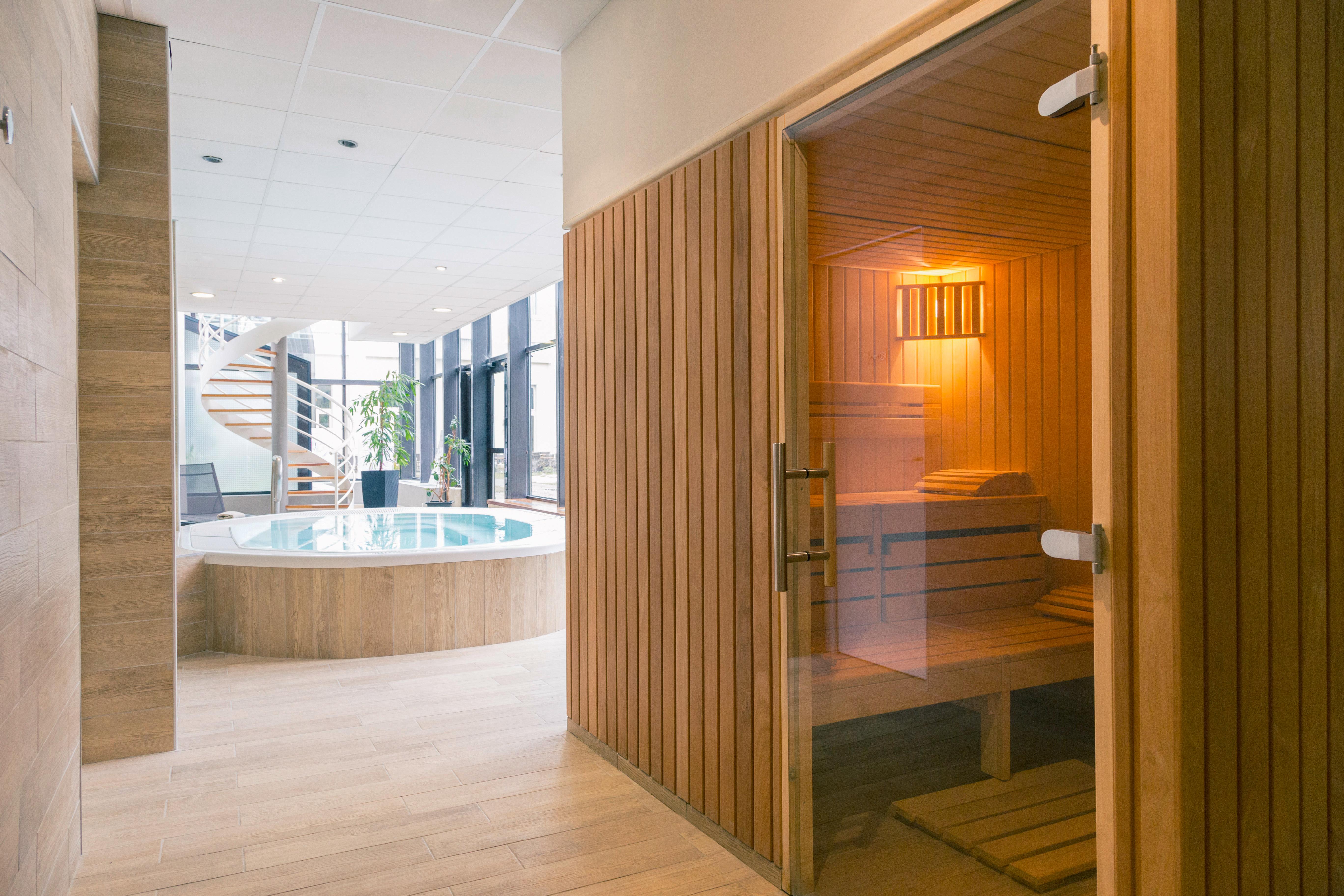 B&B Home Brides-Les-Bains Les 3 Vallees Zewnętrze zdjęcie