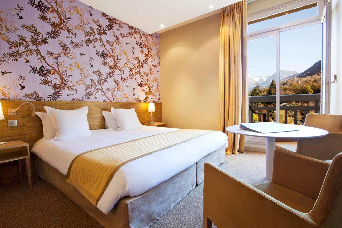 B&B Home Brides-Les-Bains Les 3 Vallees Zewnętrze zdjęcie