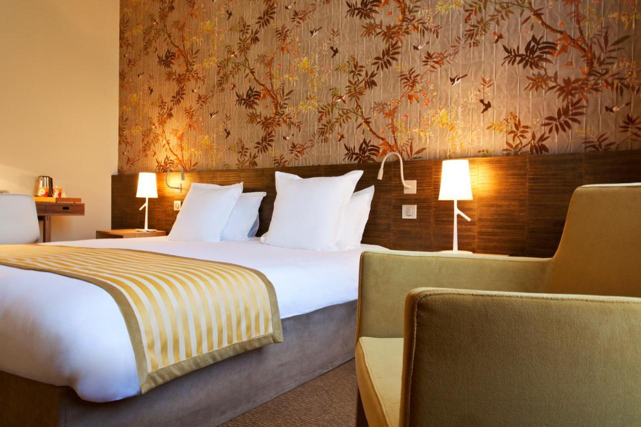 B&B Home Brides-Les-Bains Les 3 Vallees Zewnętrze zdjęcie