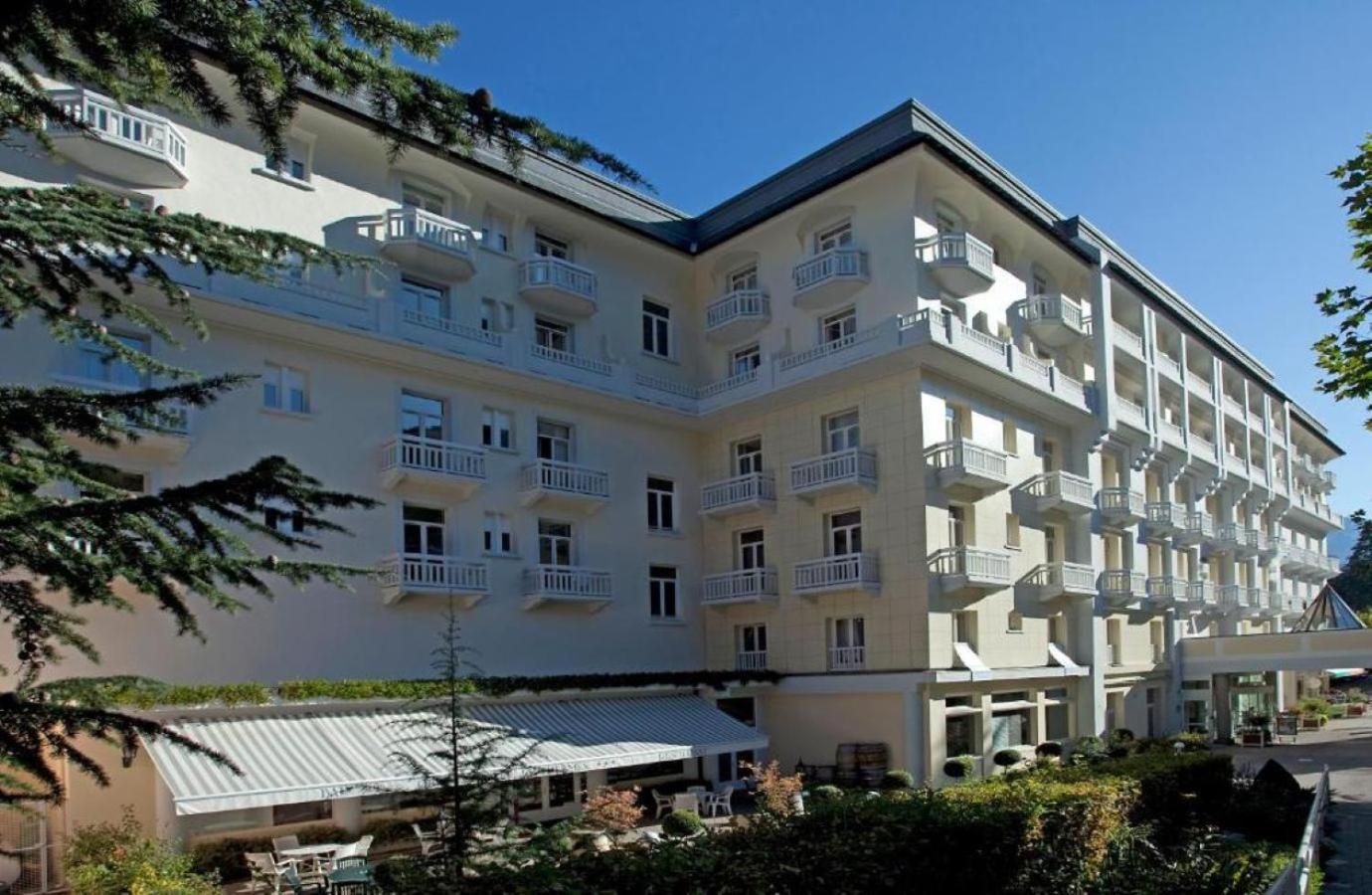 B&B Home Brides-Les-Bains Les 3 Vallees Zewnętrze zdjęcie
