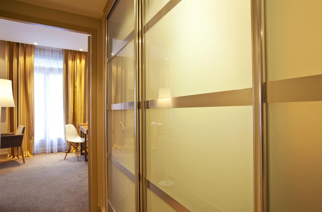 B&B Home Brides-Les-Bains Les 3 Vallees Zewnętrze zdjęcie
