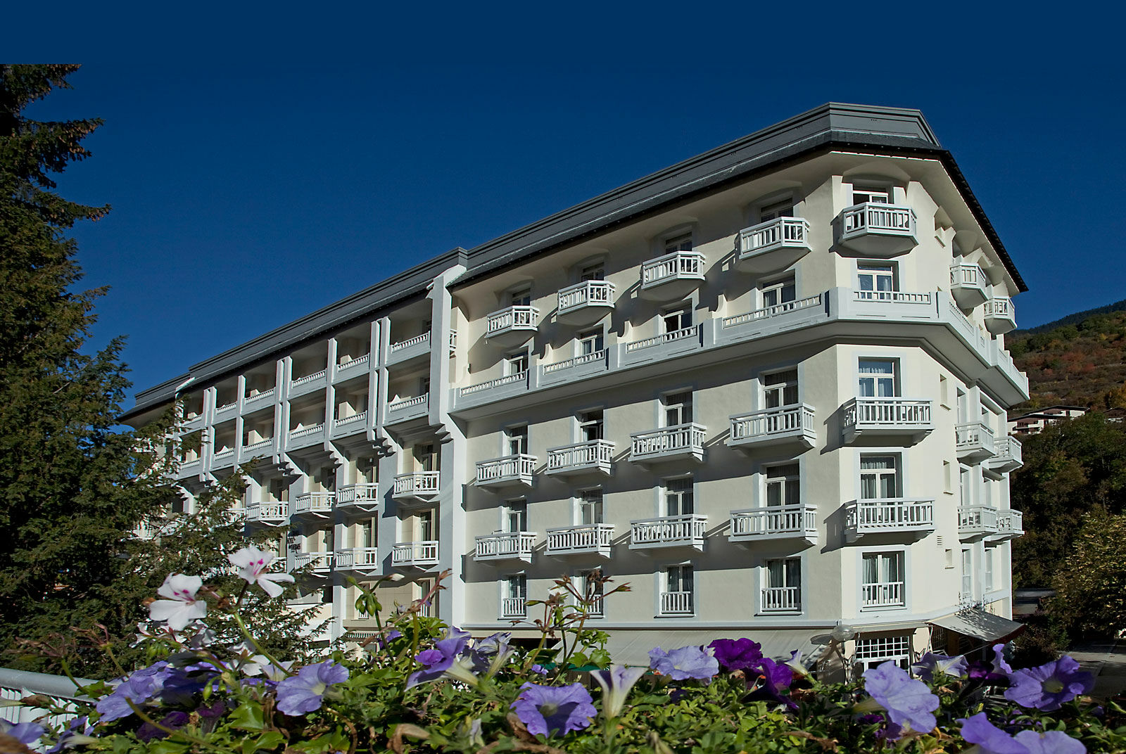 B&B Home Brides-Les-Bains Les 3 Vallees Zewnętrze zdjęcie